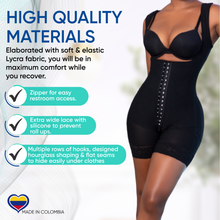 Load image into Gallery viewer, 1685- Stage 3 Hourglass BBL Faja