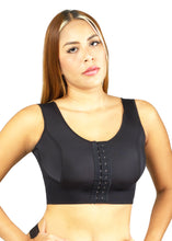 Load image into Gallery viewer, Bra with Cup Cut Luisa - 1724