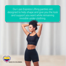 Load image into Gallery viewer, 2019-BBL Lifting PANTIES