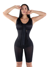Load image into Gallery viewer, 1698 - Nicole Colombian Body Shaper