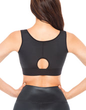 Load image into Gallery viewer, Post Surgical Recovery Bra 1st Stage-1153