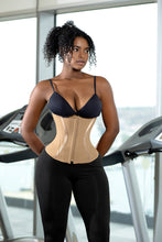 Load image into Gallery viewer, 1726-Perfect Bodies Ultra Hourglass Trainer – Triple Compression