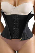Load image into Gallery viewer, 1726-Perfect Bodies Ultra Hourglass Trainer – Triple Compression