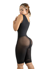 Load image into Gallery viewer, 1681- Stage 2 Premolded Booty Faja