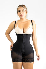 Load image into Gallery viewer, 1684- Stage 2 Colombian Faja BBL Strapless Short