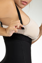 Load image into Gallery viewer, 1684- Stage 2 Colombian Faja BBL Strapless Short