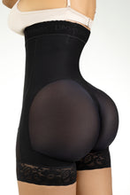 Load image into Gallery viewer, 1684- Stage 2 Colombian Faja BBL Strapless Short