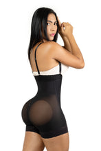 Load image into Gallery viewer, 1683- Strapless Short Seamless Derriere Lift