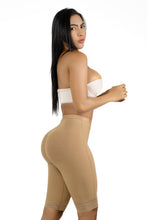 Load image into Gallery viewer, 2020-Seamless Long Leg Lifting Panties