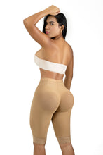 Load image into Gallery viewer, 2020-Seamless Long Leg Lifting Panties