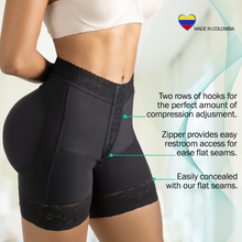 Load image into Gallery viewer, 2018 Instant BBL Colombian Faja Panties