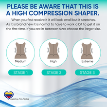 Load image into Gallery viewer, 1683- Strapless Short Seamless Derriere Lift