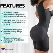 Load image into Gallery viewer, 1680-BBL Stage 2 Classica Faja