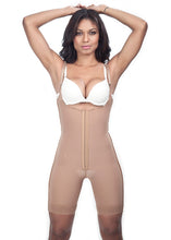 Load image into Gallery viewer, 1601- Lipo Express Thin Strap Half Leg