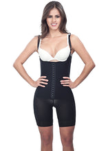 Load image into Gallery viewer, 1601- Lipo Express Thin Strap Half Leg