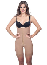 Load image into Gallery viewer, 1602 Lipo Express Faja Strapless Half Leg