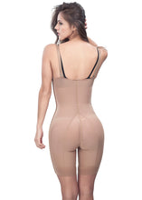 Load image into Gallery viewer, 1602 Lipo Express Faja Strapless Half Leg