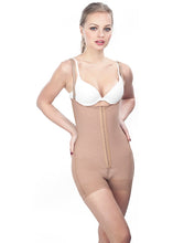 Load image into Gallery viewer, 1608 Lipo Express Strapless Short Faja