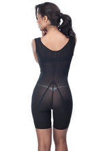 Load image into Gallery viewer, 1609-Stage 2 Faja Lipo Express Medical half leg