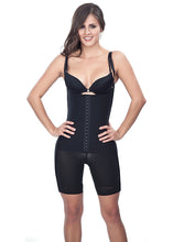 Load image into Gallery viewer, 1618-Lipo Express STRAPLESS HALF LEG DERRIERE