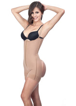 Load image into Gallery viewer, 1620 Lipo Express Strapless Short Derriere