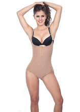 Load image into Gallery viewer, 1622 -Lipo Express Body Thong