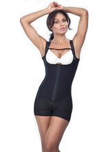 Load image into Gallery viewer, 1626- Stage 2 Faja Lipo Express Classic Short Open Derriere