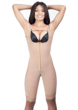 Load image into Gallery viewer, 1628- Lipo Express Classic 3/4 Leg Open Derriere