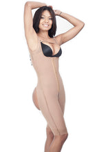 Load image into Gallery viewer, 1628- Lipo Express Classic 3/4 Leg Open Derriere