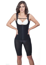 Load image into Gallery viewer, 1628- Lipo Express Classic 3/4 Leg Open Derriere