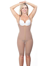 Load image into Gallery viewer, 1629 - Lipo Express Thin Strap 3/4 Leg