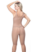 Load image into Gallery viewer, 1629 - Lipo Express Thin Strap 3/4 Leg