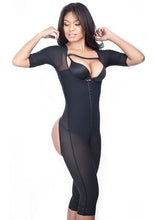 Load image into Gallery viewer, 1634 - Lipo Express Sleeves and Long Leg Derriere