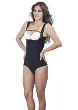 Load image into Gallery viewer, 1638-Lipo Express Classic Body Thong