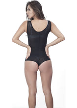 Load image into Gallery viewer, 1638-Lipo Express Classic Body Thong