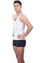 Load image into Gallery viewer, 1706-Lipo Express Male Compression Shirt