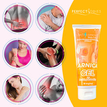 Load image into Gallery viewer, 0001- Lipo Express Arnica Gel