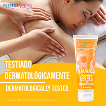 Load image into Gallery viewer, 0001- Lipo Express Arnica Gel