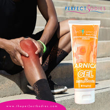 Load image into Gallery viewer, 0001- Lipo Express Arnica Gel