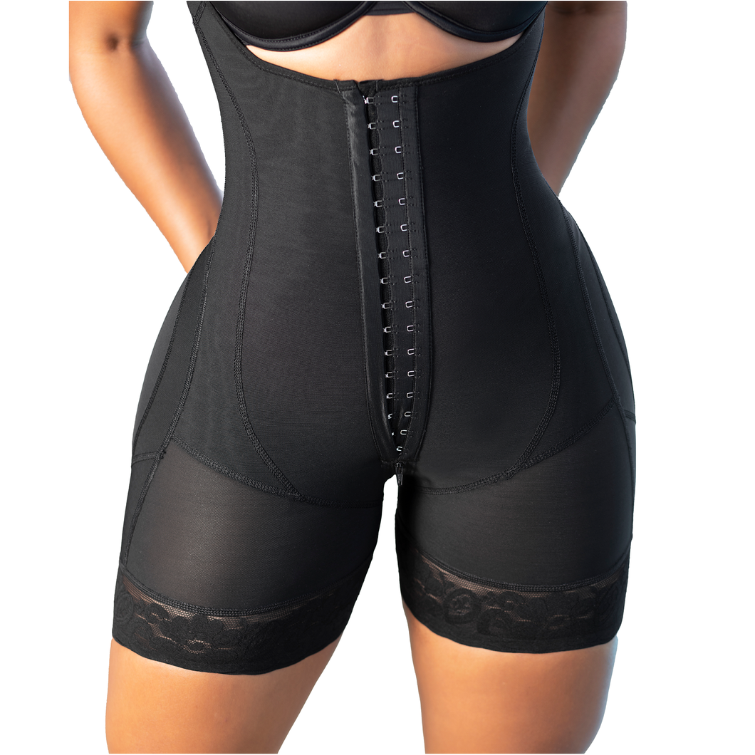 1685- Stage 3 Hourglass BBL Faja