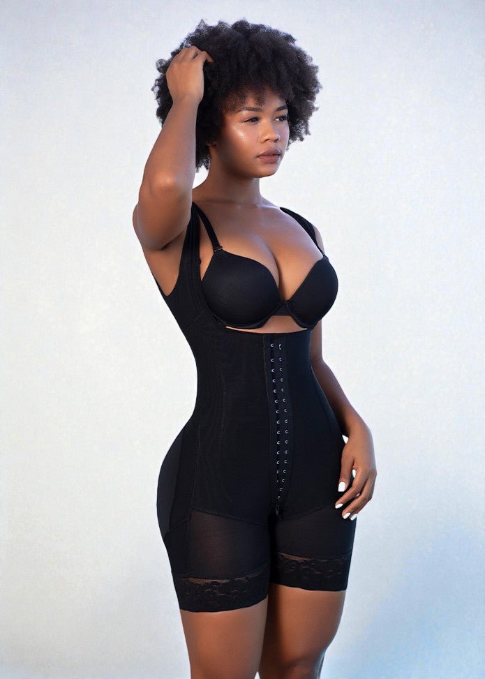 1685 - Stage 3 Hourglass BBL Faja - Perfect Bodies