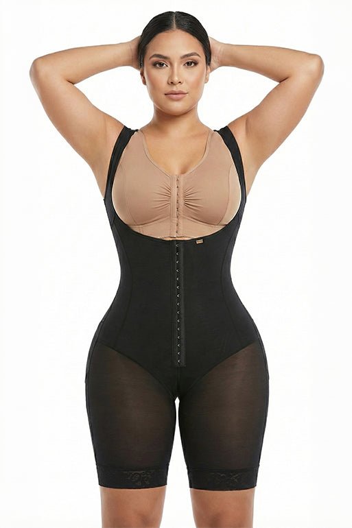 1686 - Classic 3/4 With Extensor - Perfect Bodies