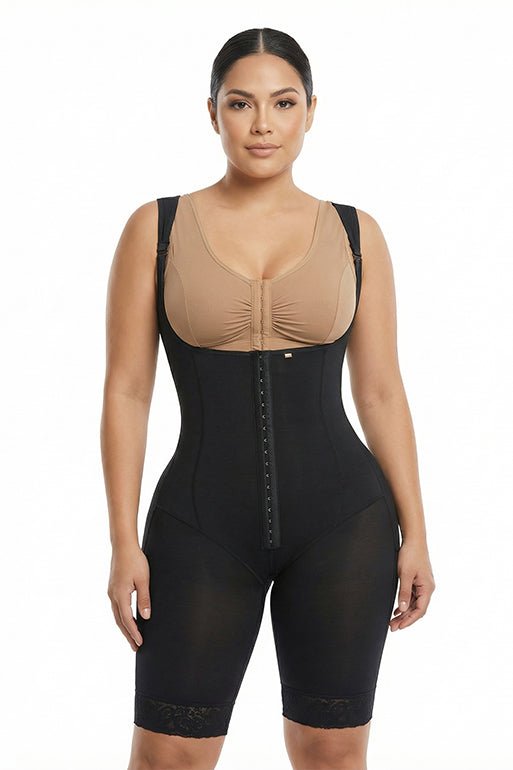 1686 - Classic 3/4 With Extensor - Perfect Bodies