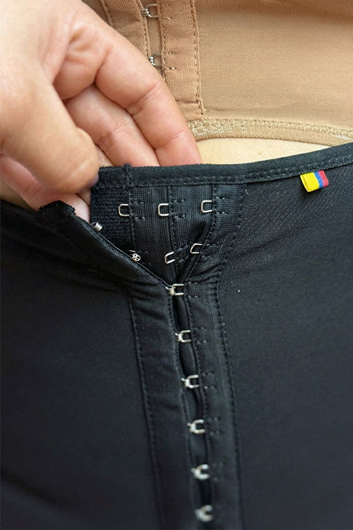 1686-Classic 3/4 With Extensor