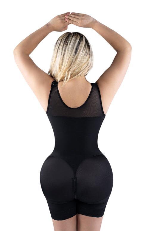 1699 - Fashion Colombian Body Shaper - Perfect Bodies