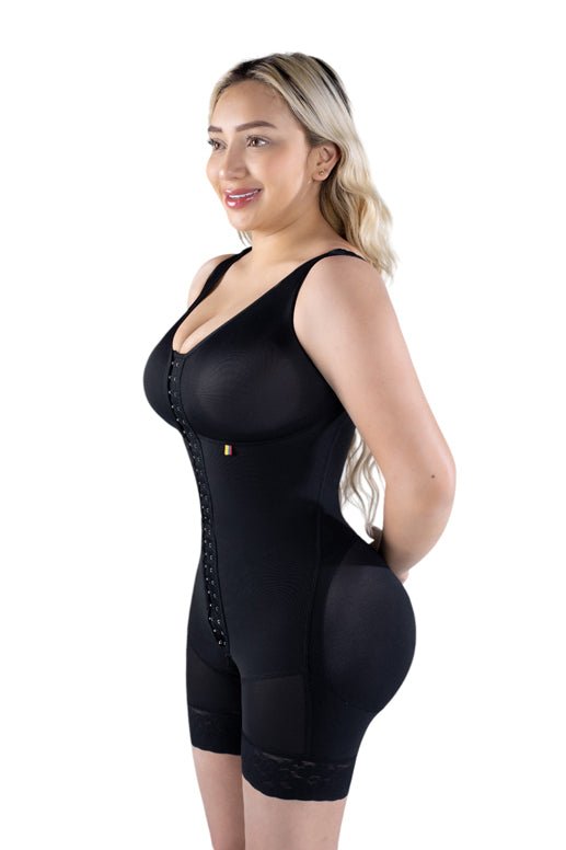 1699 - Fashion Colombian Body Shaper - Perfect Bodies