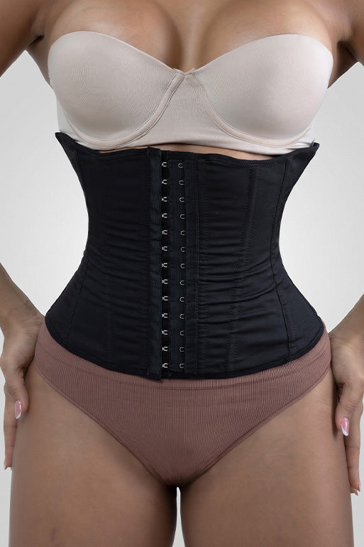 1722-Fully Adjustable Rib Remodeling Corset