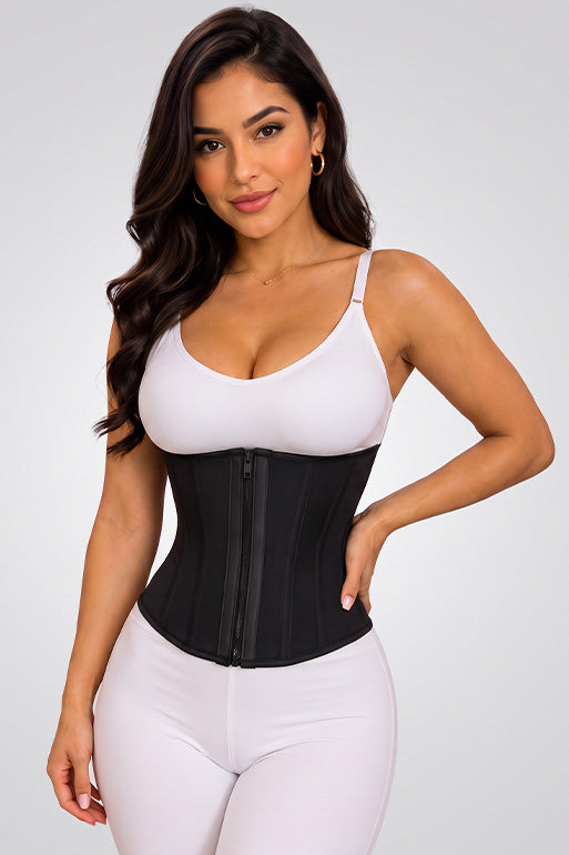 1737-Colombian BBL & Everyday Hourglass Waist Trainer