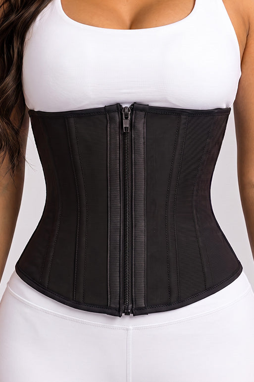 1737-Colombian BBL & Everyday Hourglass Waist Trainer