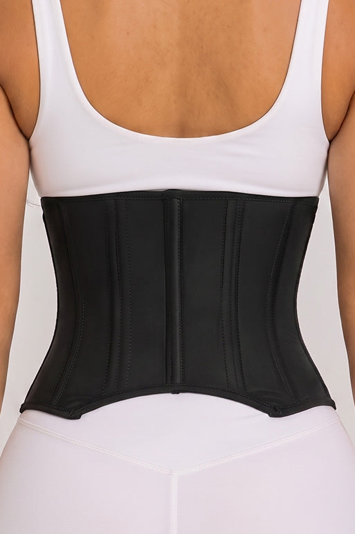 1737-Colombian BBL & Everyday Hourglass Waist Trainer
